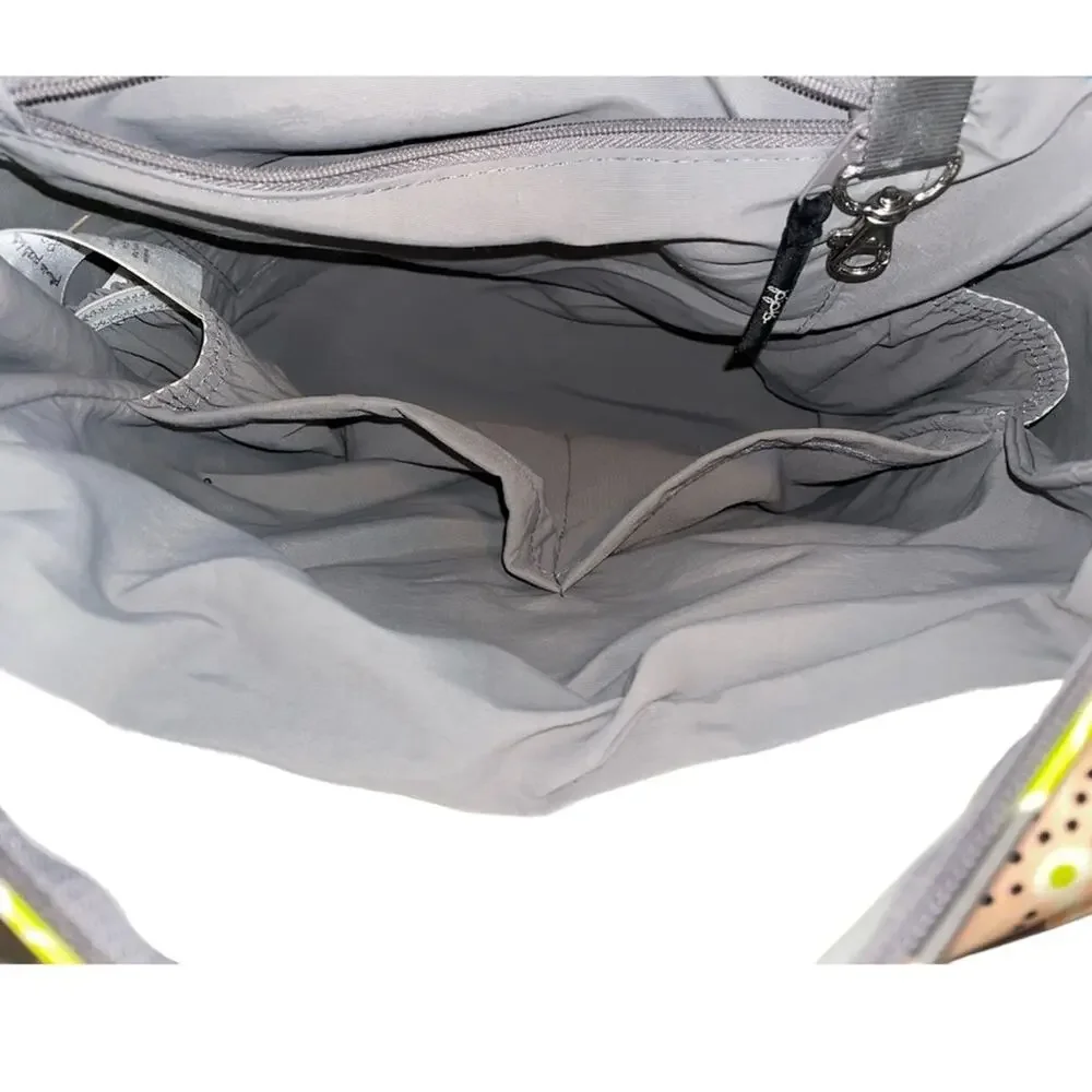 Petunia Pickle Bottom Abundance Boxy Backpack Convertible Diaper Bag